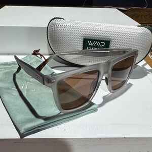 WMP Eyewear Fairways collection “Ace”